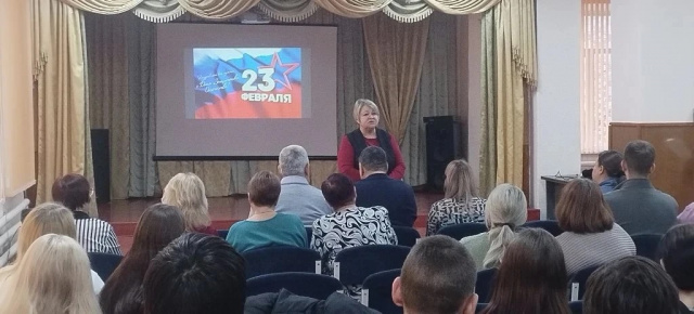 19.02.2026 - Концерт 