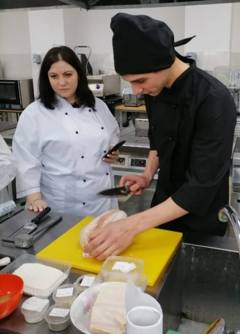 МАСТЕР ГОДА 2026