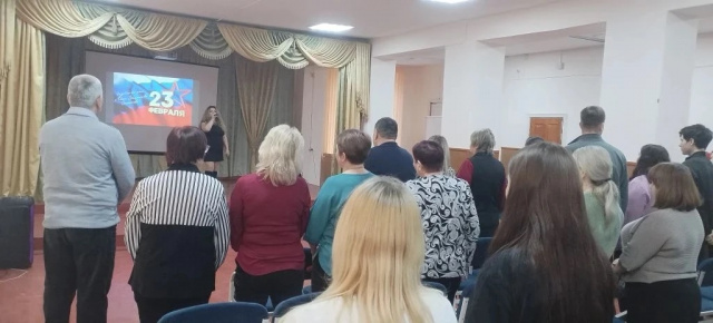 19.02.2026 - Концерт 